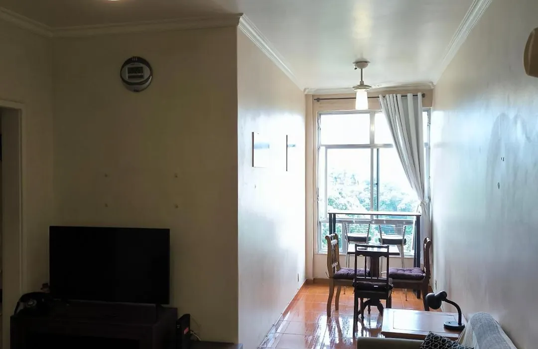 Catete Apartment R Do Catete, Wi-Fi 600Mb-1