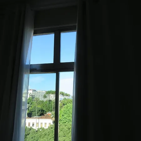 Catete Apartment R Do Catete, Wi-Fi 600Mb-2