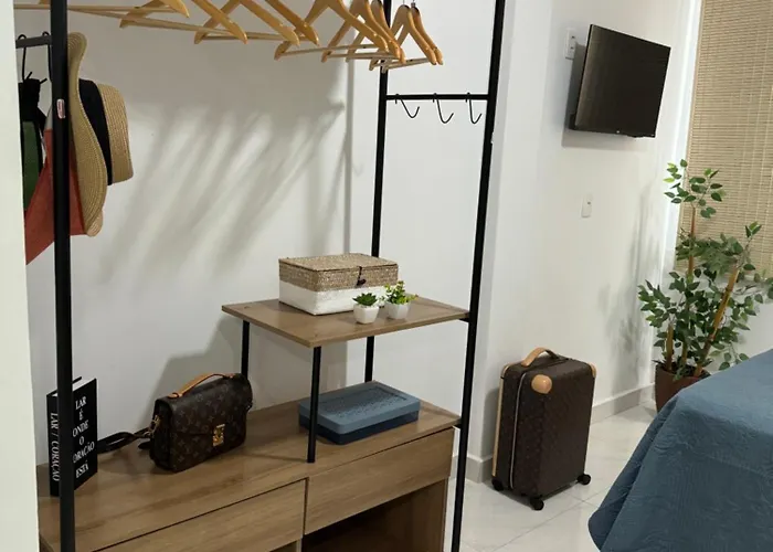 Pe Na Areia Apartamento Rio de Janeiro