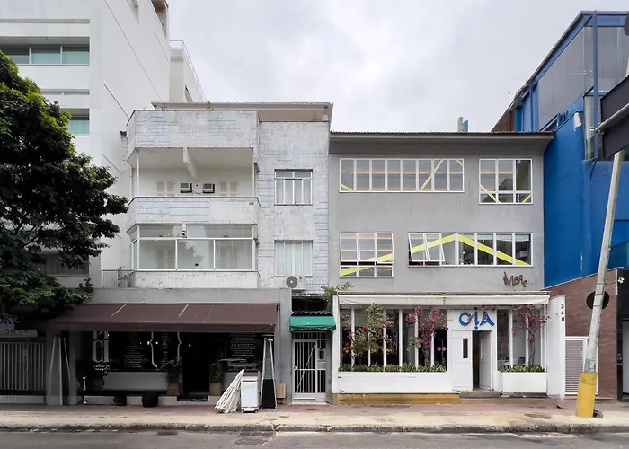 Ape na Praça Apartamento Rio de Janeiro